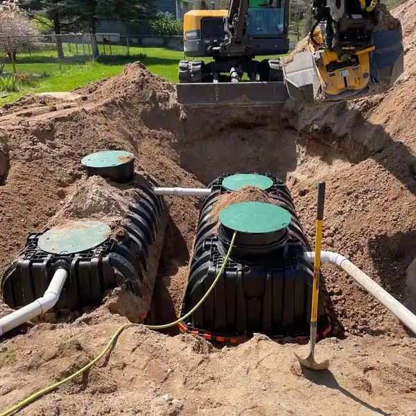 septic tank services Rosendale Hamlet